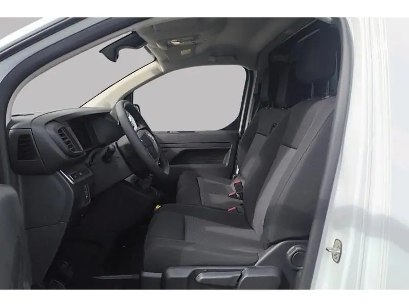 VEHICLE__CONDITION_SERVICE Citroen Jumpy XL 145PK WHITE 10
