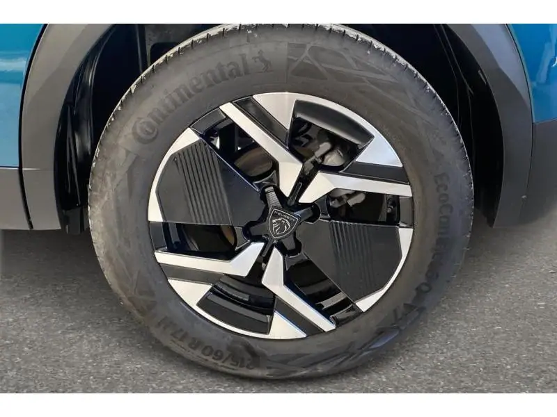 Occasion Peugeot 2008 GT*Caméra de recul MirrorLink Boite Auto! BLUE 20