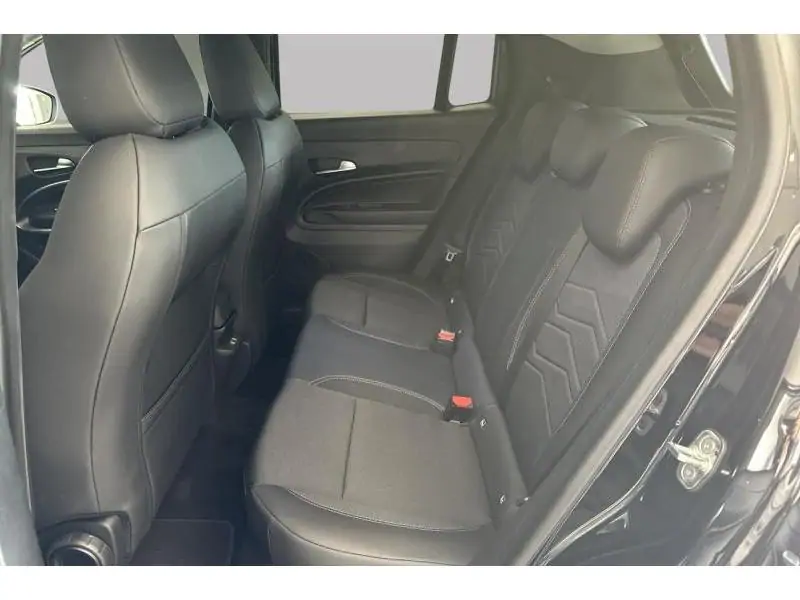 VEHICLE__CONDITION_SERVICE Jeep Avenger Altitude E-Hybrid BLACK 18