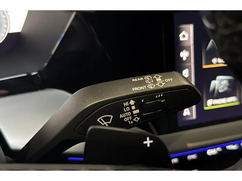 Occasion Audi A3 S-Line - FULL OPTION - MHEV BLACK 23