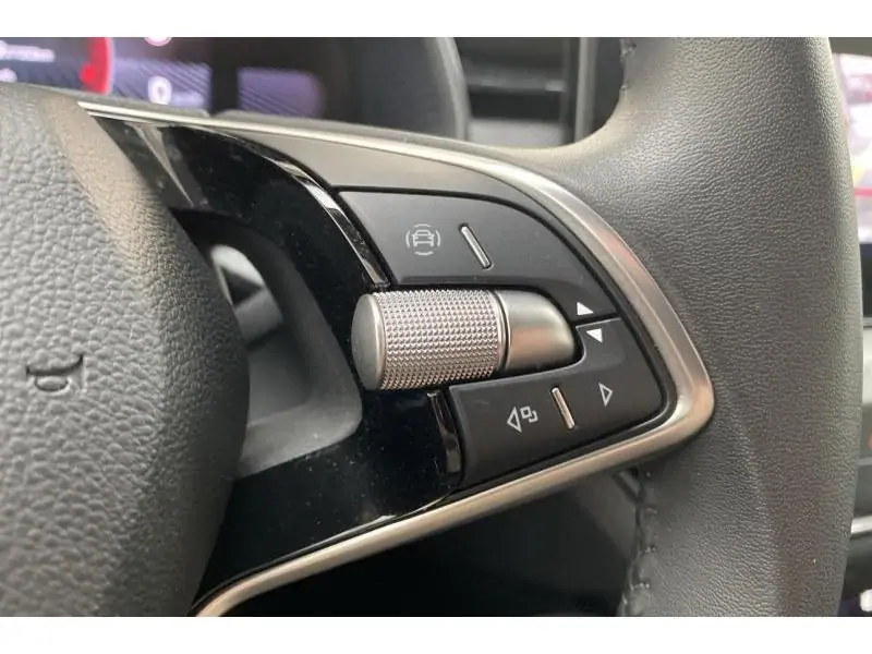 Occasion Skoda Kamiq Style 1.5 TSI 150 DSG WHITE 23