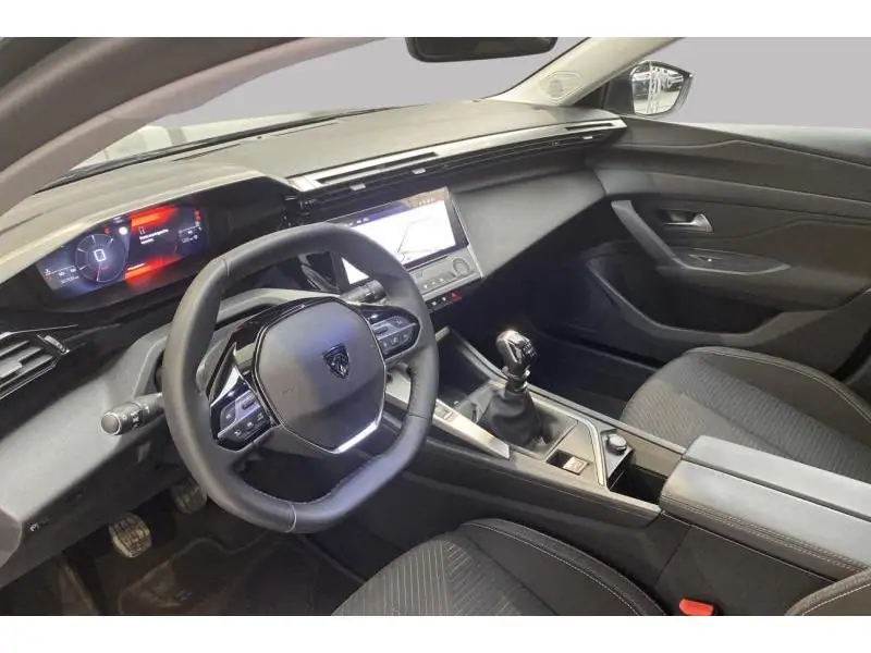 Occasion Peugeot 308 ACTIVE BLACK 9