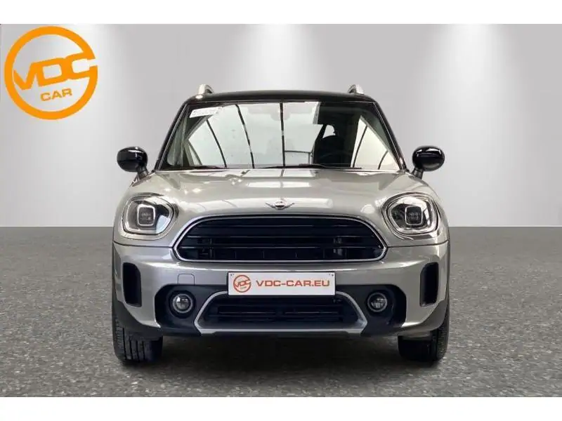 Occasion MINI Cooper Countryman Countryman 2 GREY 5