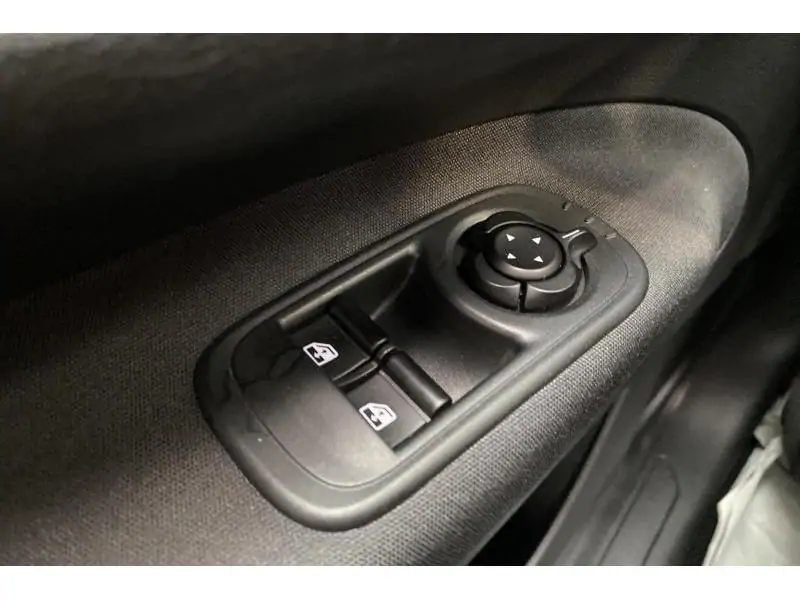 Occasion Fiat 500e ICONE BEV 42 kWh GREEN 17