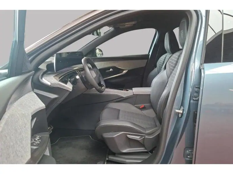 Occasion Peugeot 3008 GT BLUE 10