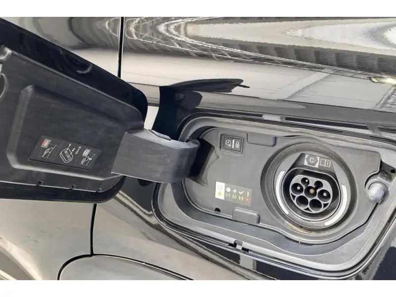Occasion Opel Grandland GS Line * PHEV Caméra Navi BLACK 26
