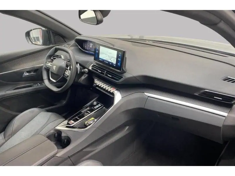 Occasion Peugeot 3008 II Allure Pack BLUE 2