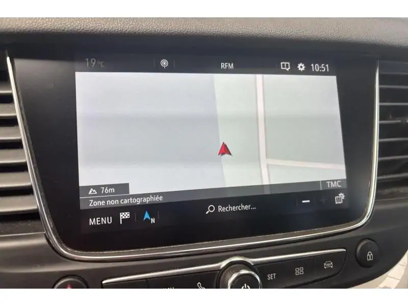 Occasion Opel Grandland X Edition GREY 29