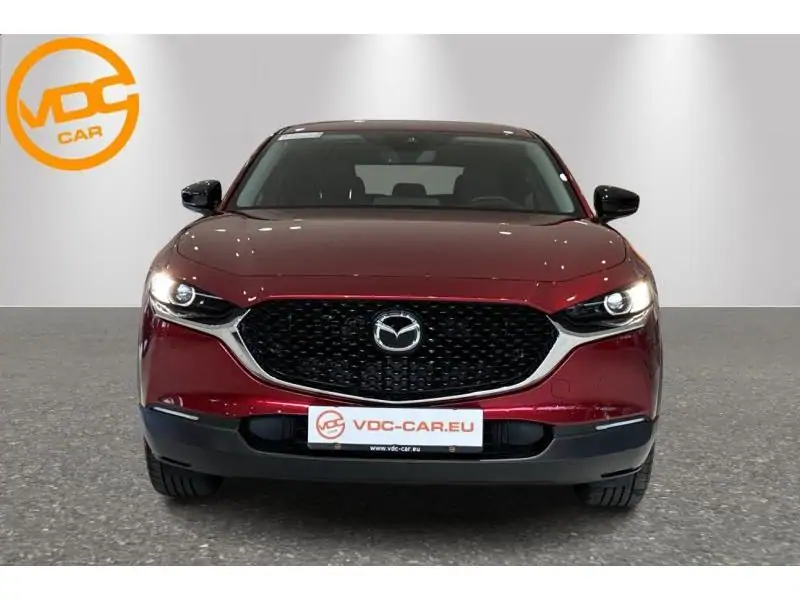 Occasion Mazda CX-30 HOMURA - GPS - CAMERA RED 5