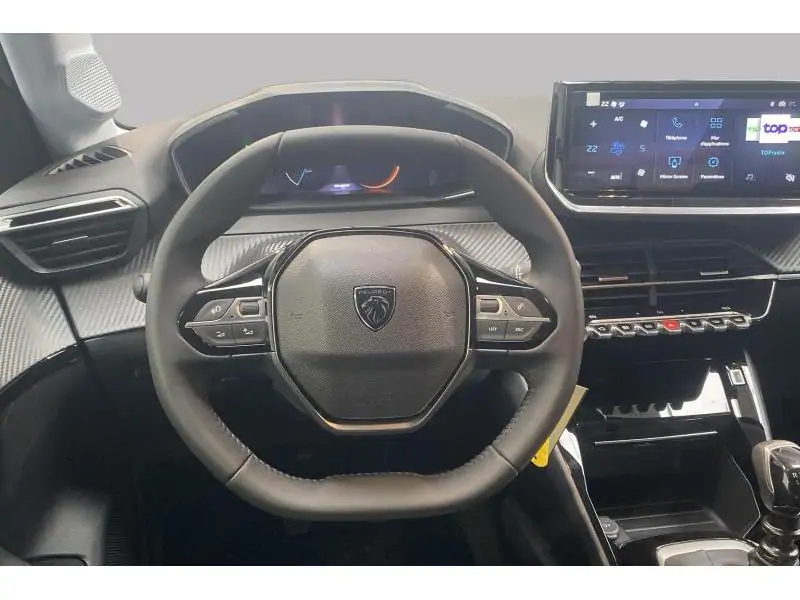 VEHICLE__CONDITION_SERVICE Peugeot 208 ENVY BLUE 12