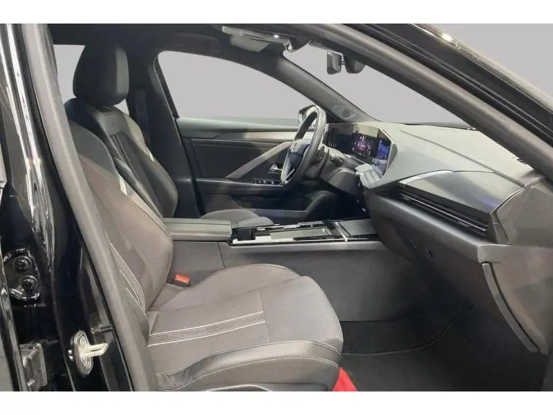 Occasion Opel Astra Gs Line BLACK 8