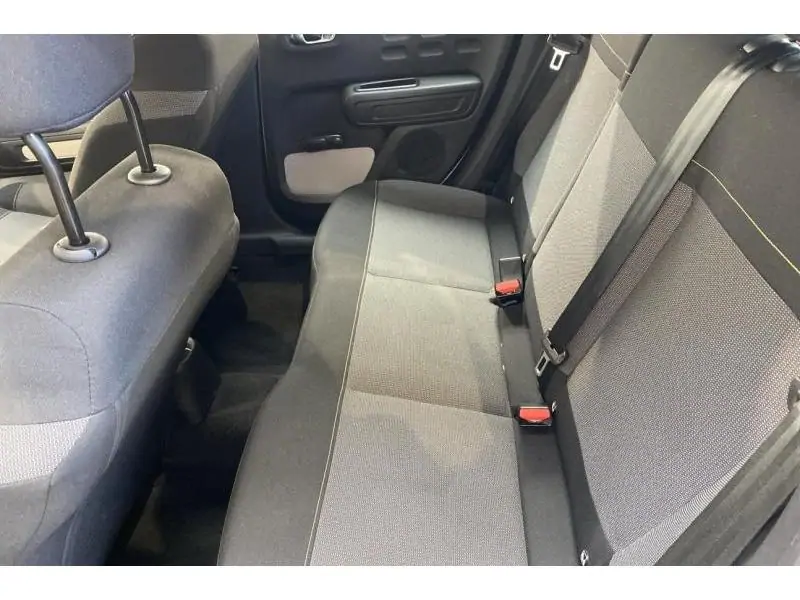 Occasion Citroen C3 You! WHITE 18