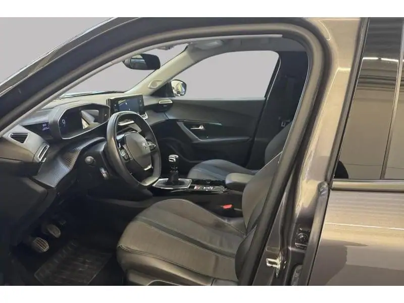 Occasion Peugeot 2008 Allure GREY 10