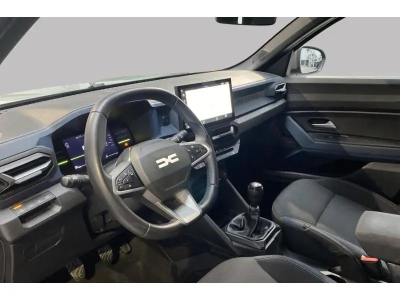 Occasion Dacia Duster III Expression GREEN 9