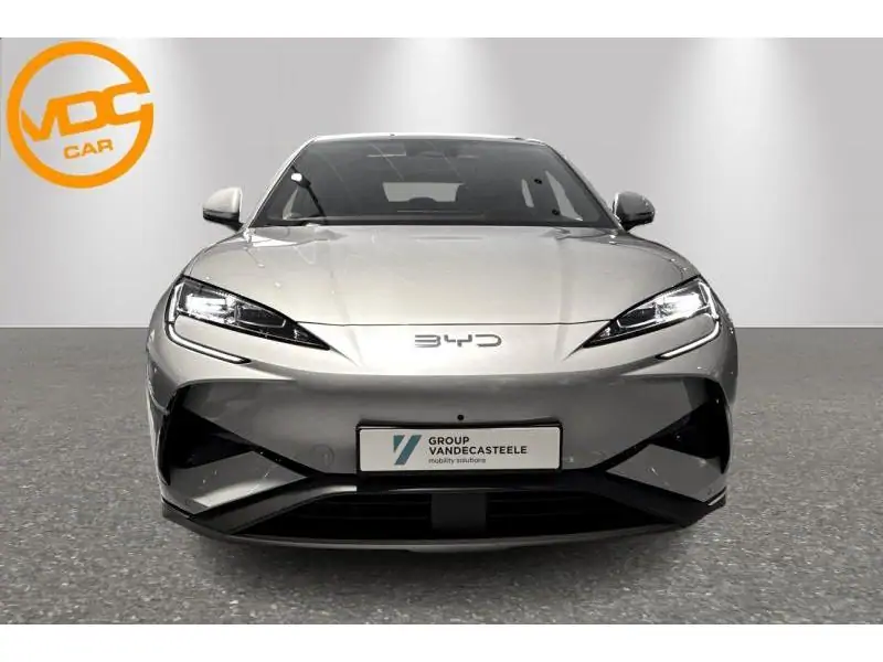 VEHICLE__CONDITION_SERVICE BYD SEALION 7 Excellence AWD GREY 5