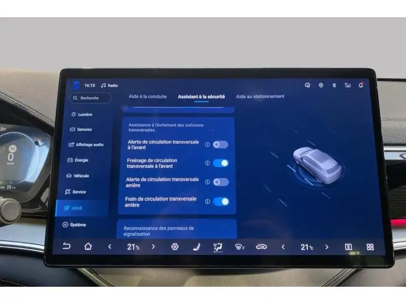 Occasion BYD Seal U DM-I BOOST BLACK 40