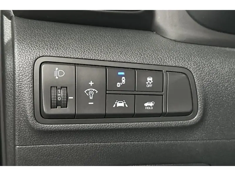 Occasion Hyundai Tucson Shine - Pano - 360° - Leder GREY 29
