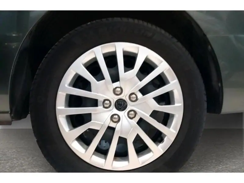 Occasion Peugeot Traveller 8 places GREEN 20