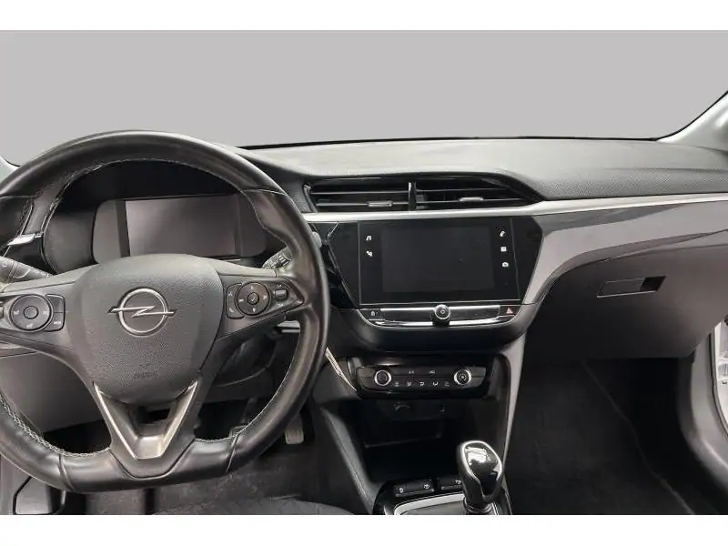 Occasion Opel Corsa Elegance WHITE 11