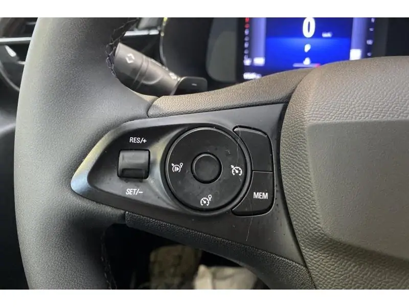 Occasion Opel Corsa F Edition GREY 25