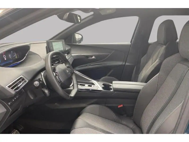 Occasion Peugeot 5008 Allure Pack MHEV 136 BLUE 10