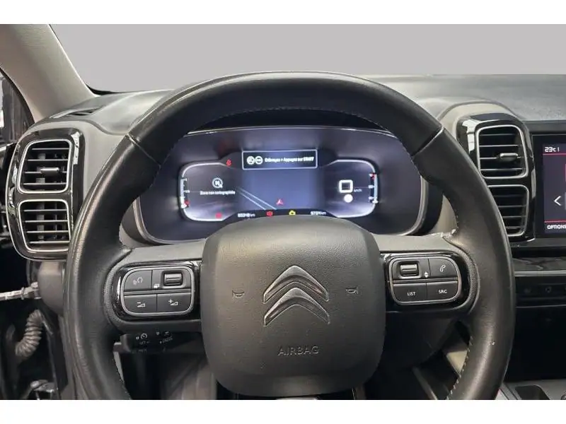 Occasion Citroen C5 Aircross Business GPS GREY 12