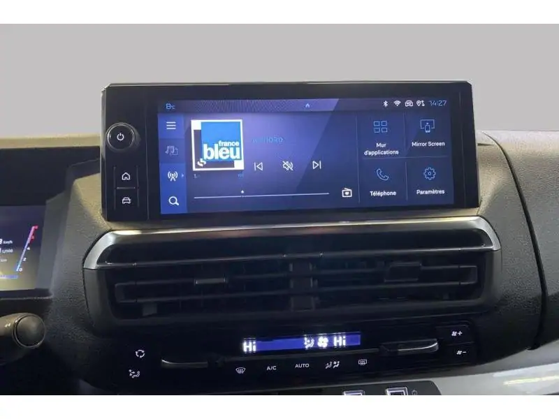 Occasie Peugeot Traveller Business 2.0 BlueHDi EAT8 180 pk GREY 13