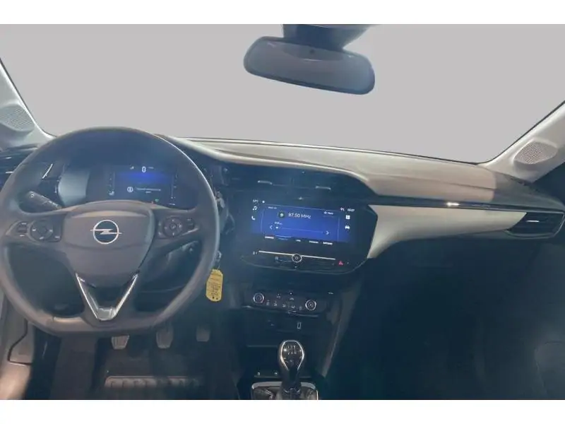 VEHICLE__CONDITION_SERVICE Opel Corsa EDITION GREY 11