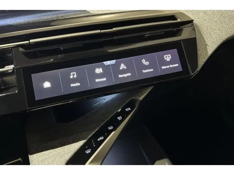 VEHICLE__CONDITION_SERVICE Peugeot 5008 GT Hybrid 136 e-DCS6 Full Opti GREY 15