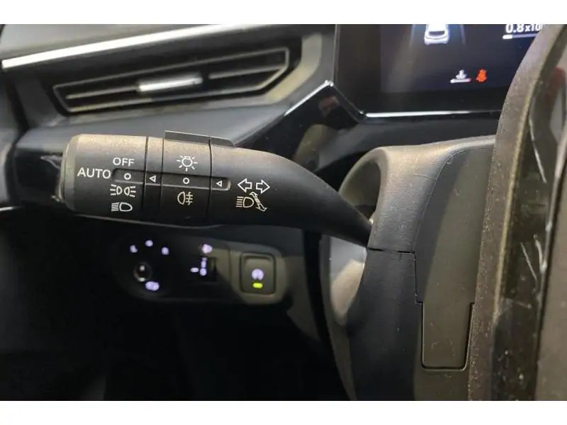 Occasion MG MG3 COMFORT ICE RED 23