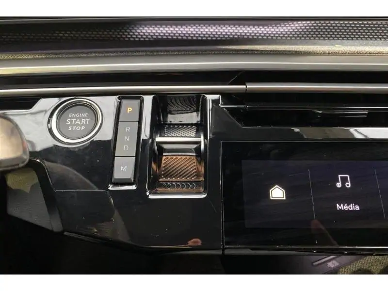 Occasion Peugeot 3008 GT BLUE 16