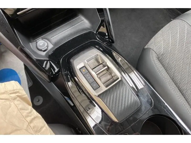 Occasion Peugeot 208 Allure Hybrid BLACK 16