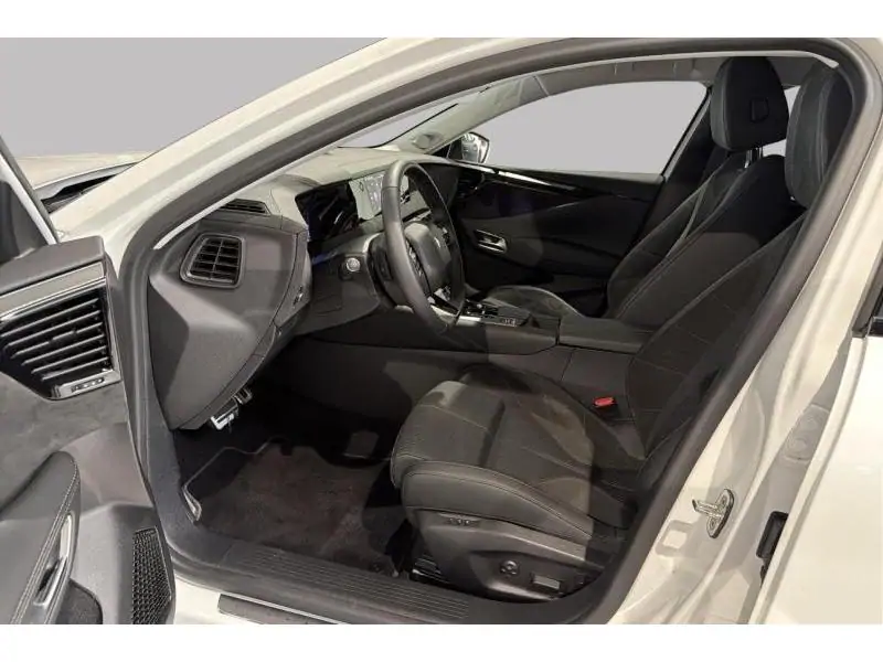 Occasion DS Automobiles DS 4 Etoile WHITE 10