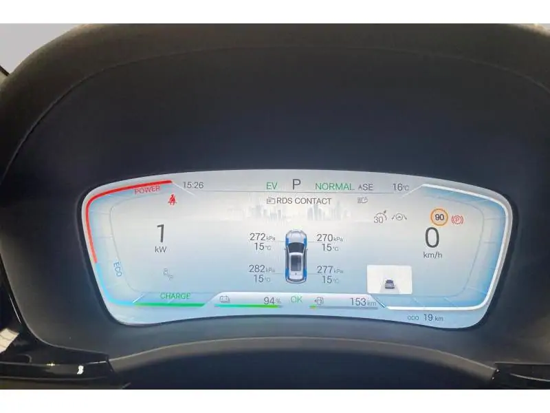 Occasion BYD SEAL U DM-i 218 PHEV BOOST 2WD BLACK 29