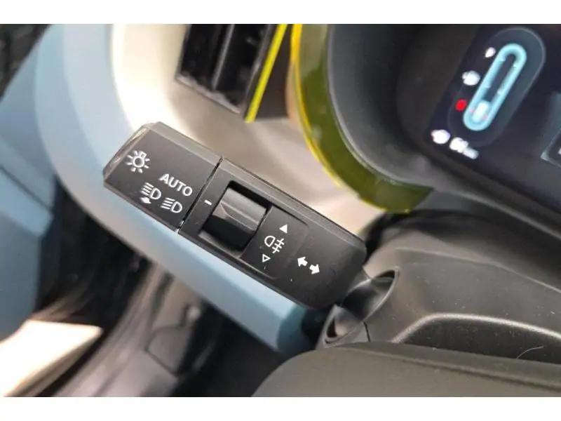 VEHICLE__CONDITION_SERVICE Fiat GRANDE PANDA LA PRIMA BLACK 22