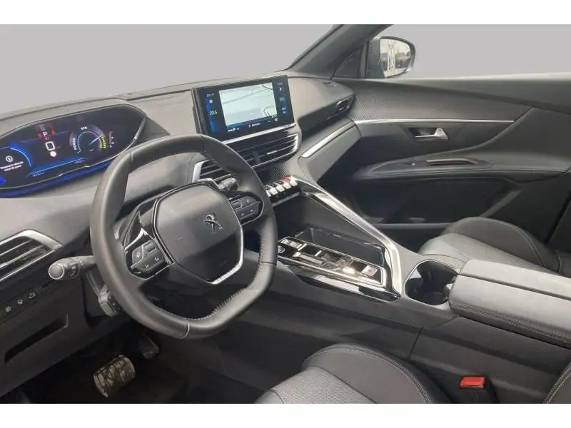 Occasion Peugeot 5008 Allure Pack MHEV 136 BLUE 9