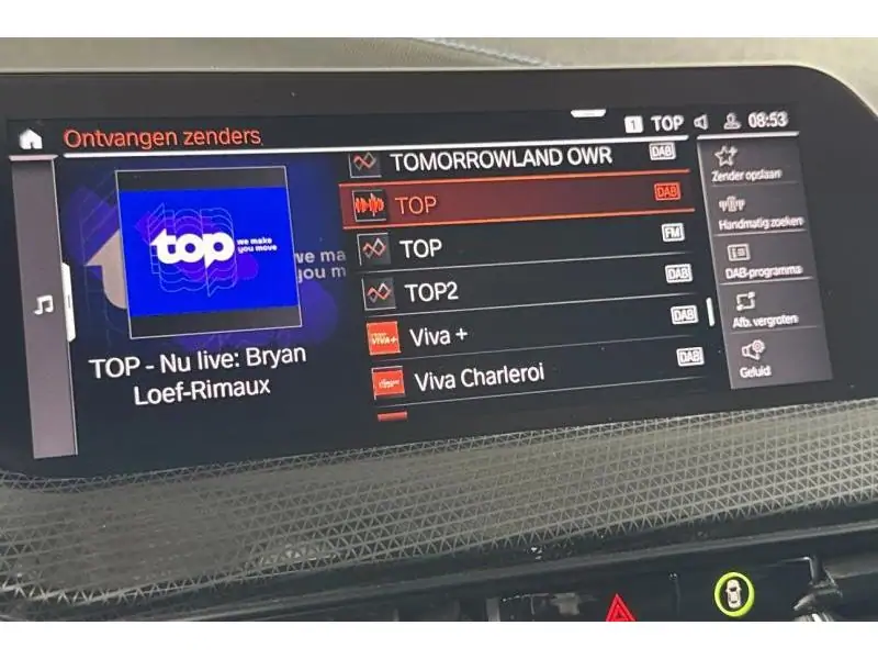 Occasion BMW Serie 1 116 M-SPORT PACK BLACK 32