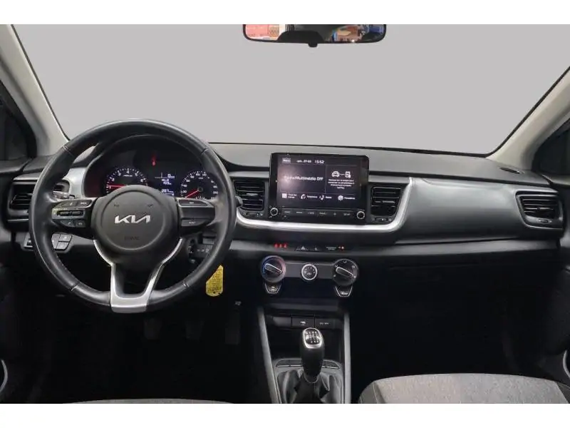 Occasion Kia Stonic 1.0 i 99 pk BLACK 11