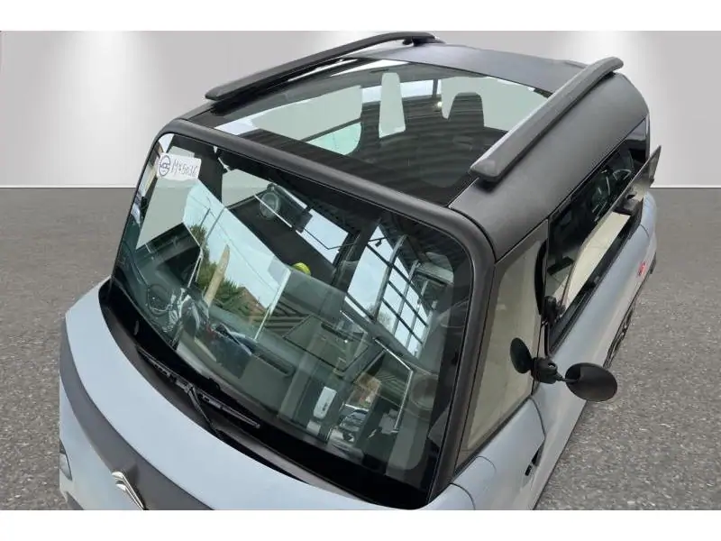 Occasion Citroen Ami . GREY 21