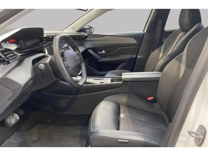 Occasion Peugeot 308 Allure WHITE 10
