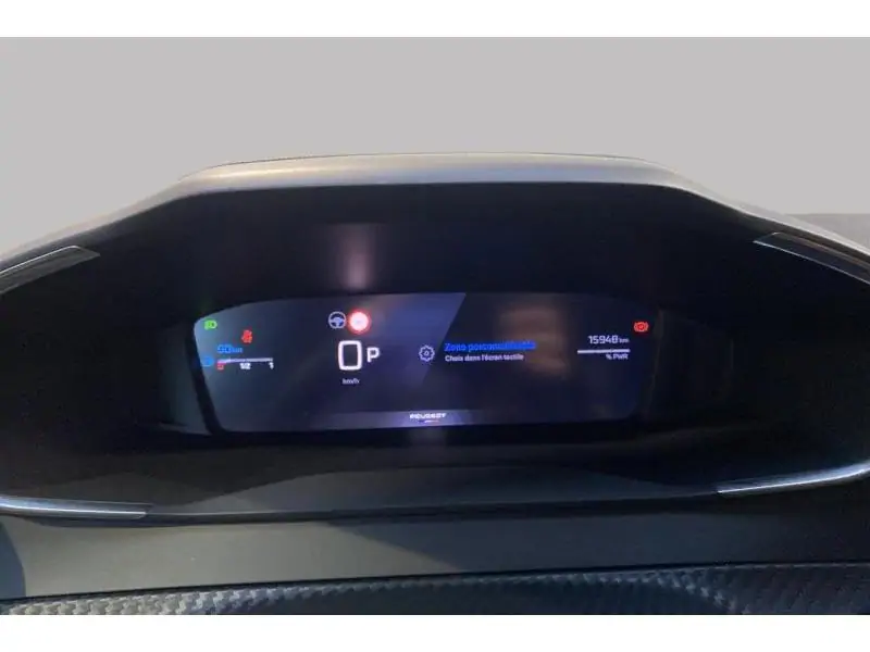 Occasion Peugeot 208 Allure BLACK 25