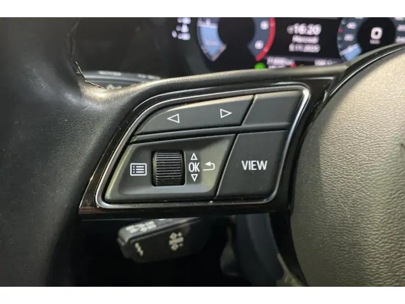 Occasion Audi A3 Sportback 2.0 TDI BLACK 22