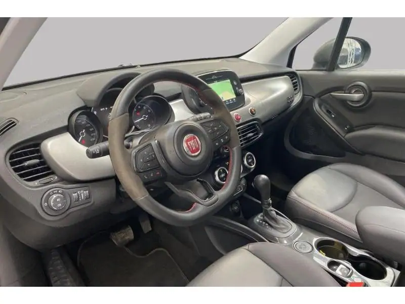Occasion Fiat 500 X DOLCEVITA Hybrid Sport BLUE 9