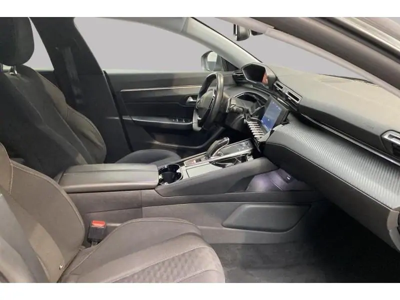 Occasion Peugeot 508 Active GREY 8