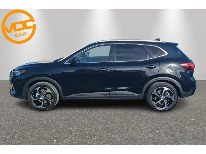 Occasion MG EHS SUV Automatique 10 rapports BLACK 21