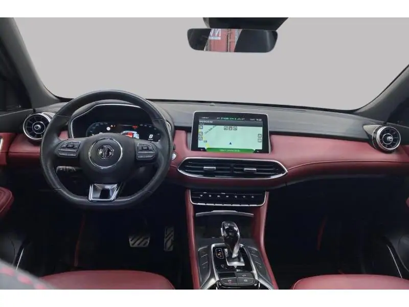 Occasion MG EHS Luxury PHEV BLACK 11