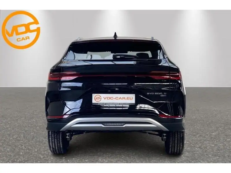 VEHICLE__CONDITION_SERVICE BYD SEAL U DM - I BOOST BLACK 7