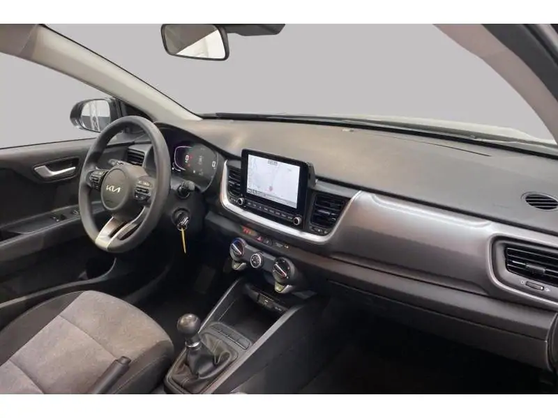 Occasie Kia Stonic 1.2 BLACK 2