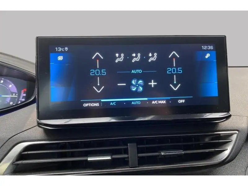 Occasie Peugeot 5008 Allure Pack* 7 places BLACK 15