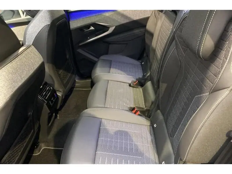 Occasion Peugeot 5008 GT WHITE 18